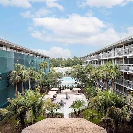 Elegant 1Br Haven In Orlando & 5 Minutes To Disney